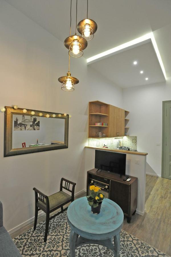 M37 Apartman Debrecen Exterior foto